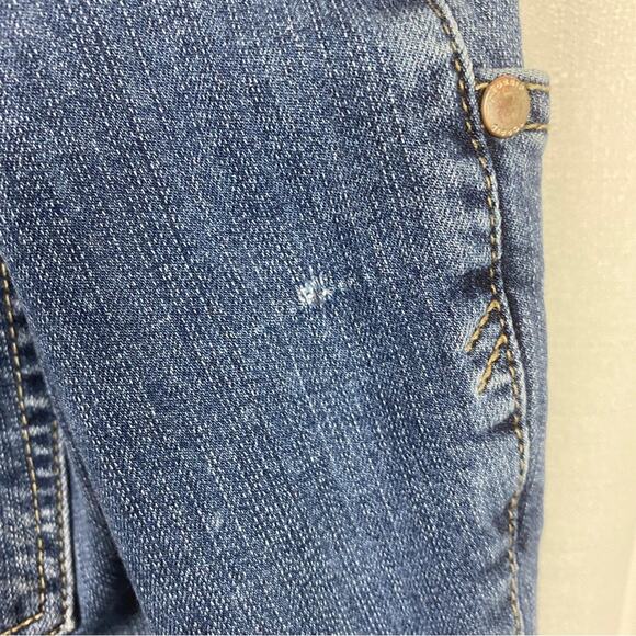 Torrid Straight Leg Jeans Sz.26S - Picture 13 of 14